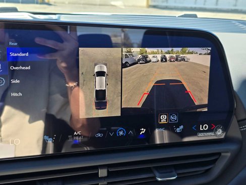 New 2026 Chevrolet Silverado EV LT image 32