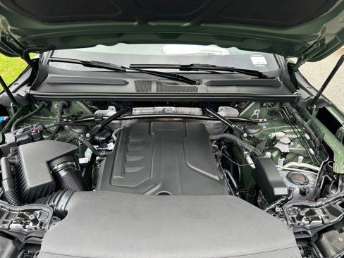 New 2025 Audi Q5 Premium Plus image 16