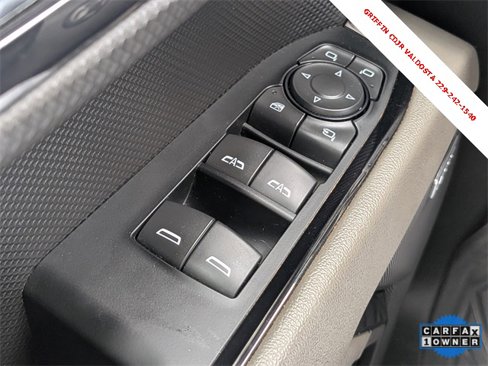 Used 2024 Chevrolet Silverado 1500 ZR2 w/ ZR2 Bison Edition image 23