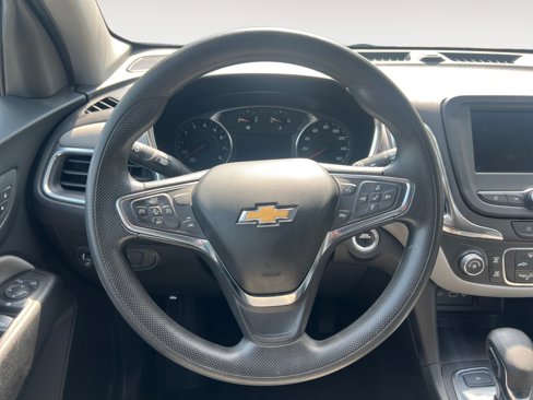 Used 2023 Chevrolet Equinox LT image 12