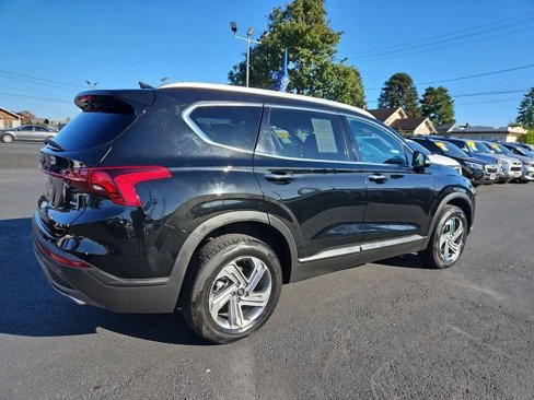 Used 2023 Hyundai Santa Fe SEL image 7