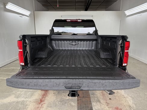 New 2026 Chevrolet Silverado 2500 LT w/ Trail Boss Package image 7