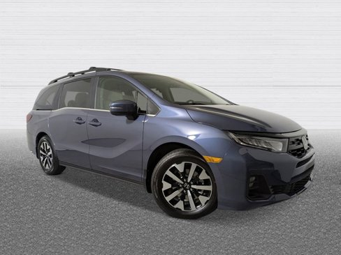 New 2026 Honda Odyssey EX-L image 7