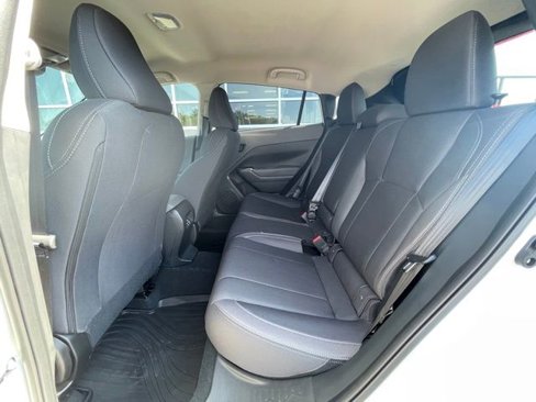 New 2025 Subaru Crosstrek 2.5i Premium w/ Convenience Package #2 image 18