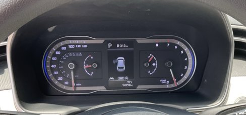 Used 2024 Hyundai Tucson SEL image 8