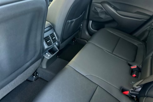 New 2026 Kia Seltos SX image 12