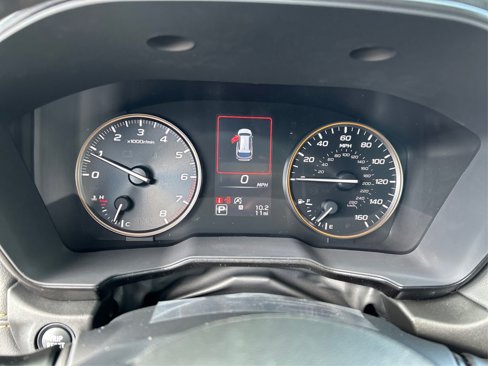 New 2025 Subaru Outback Wilderness image 22