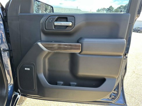 Used 2021 Chevrolet Silverado 1500 RST w/ All Star Edition Plus image 13