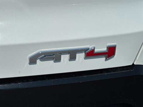 New 2026 GMC Terrain AT4 w/ Technology Package II image 12