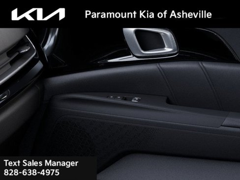 New 2026 Kia Carnival SX Prestige image 25