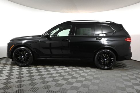 New 2026 BMW X7 xDrive40i w/ M Sport Package image 2