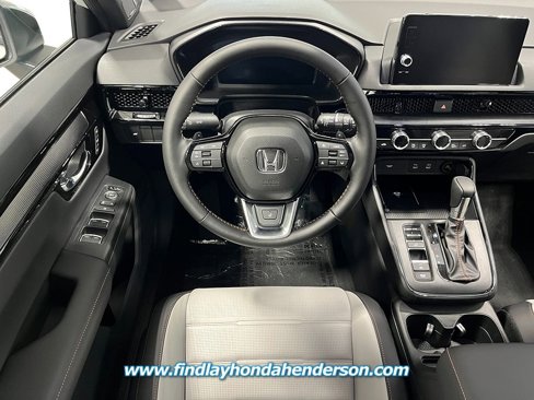 New 2026 Honda CR-V Sport Touring image 17