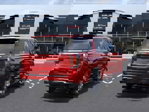 New 2025 GMC Yukon XL Denali w/ Sun & Power Step Package image 39