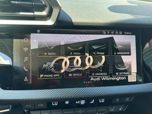 New 2025 Audi RS 3 image 37