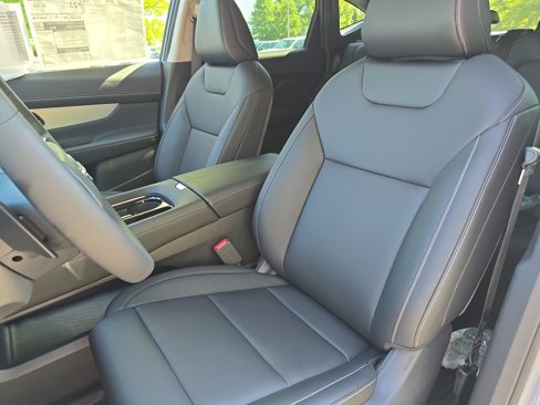 New 2025 Nissan Murano SL w/ Cargo Package image 15