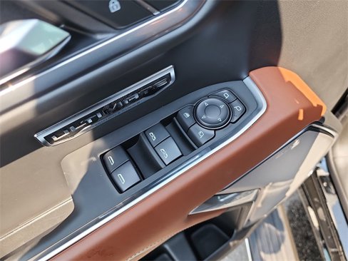 New 2026 GMC Sierra 1500 Denali Ultimate image 16