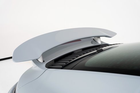 Used 2024 Porsche 911 Turbo S image 48