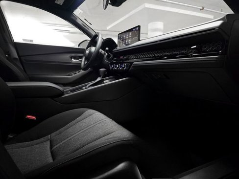 New 2025 Honda Accord Sport image 37