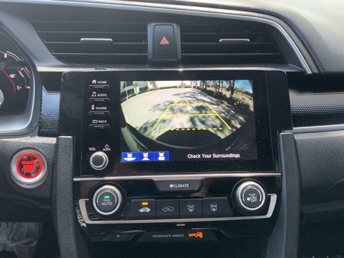 Used 2021 Honda Civic Sport image 20