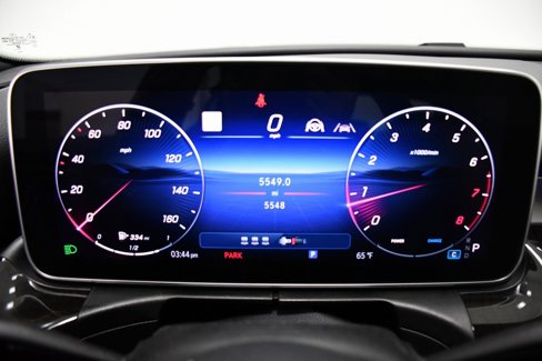 Certified 2025 Mercedes-Benz C 300 4MATIC Sedan image 10