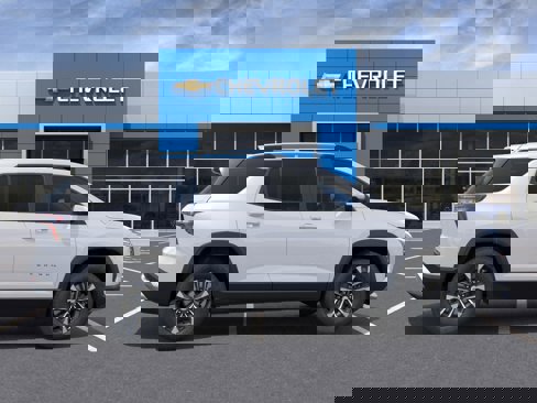 New 2026 Chevrolet Equinox LT w/ Convenience Package II image 5