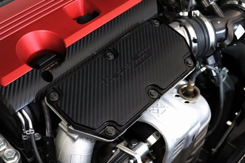 Certified 2024 Acura Integra Type S image 30
