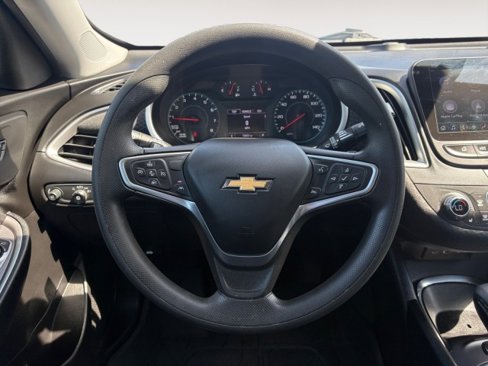 Used 2023 Chevrolet Malibu LT w/ LPO, Floor Liner Package image 13