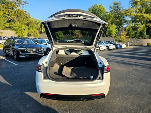 Used 2024 Tesla Model S Plaid image 10