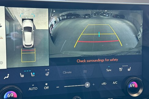 New 2025 Lexus NX 450h+ AWD w/ Luxury Package image 19