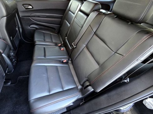 Certified 2024 Dodge Durango GT image 25
