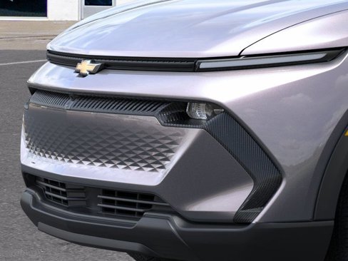 New 2026 Chevrolet Equinox EV LT image 13