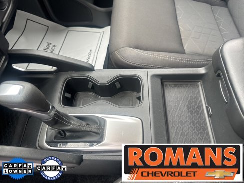 Used 2025 Nissan Frontier SV image 15