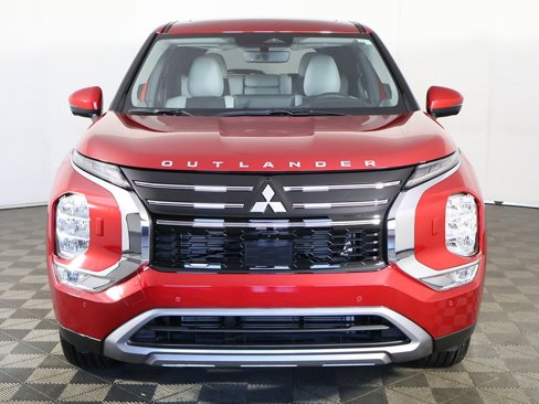 New 2025 Mitsubishi Outlander SE image 14