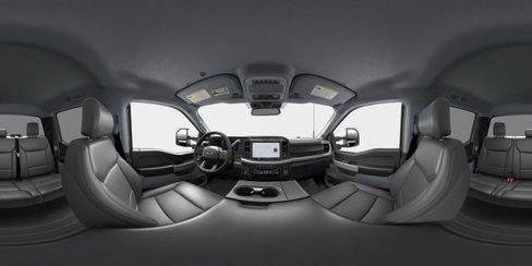 New 2026 Ford F350 XLT image 8