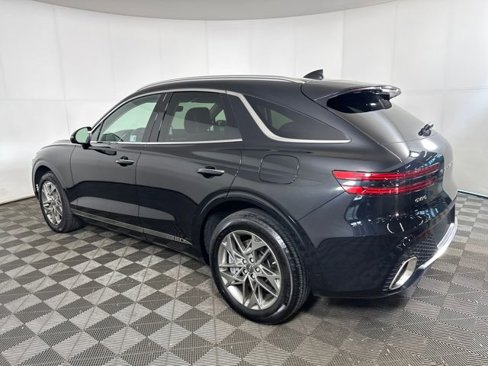 Used 2025 Genesis GV70 2.5T Advanced w/ Advanced Package image 5