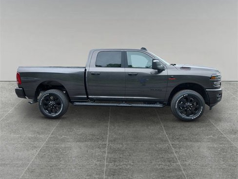New 2025 RAM 2500 Big Horn image 2