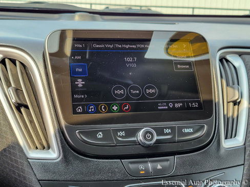 Used 2023 Chevrolet Malibu LT image 22