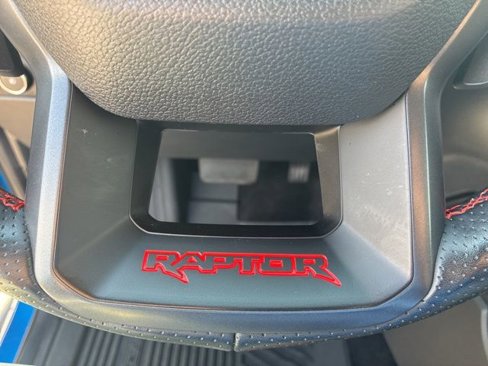 Used 2024 Ford Ranger Raptor image 36
