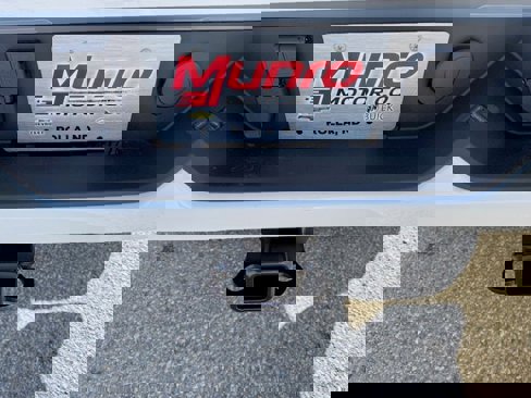 New 2025 Chevrolet Silverado 2500 LTZ w/ Z71 Chrome Sport Edition image 31