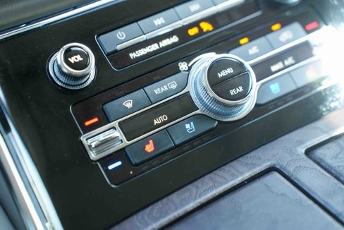 Used 2023 Lincoln Navigator Reserve w/ Equipment Group 201A image 60