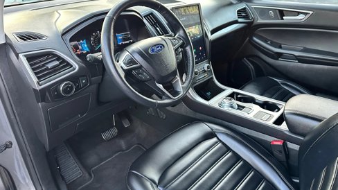 Used 2024 Ford Edge SEL image 15