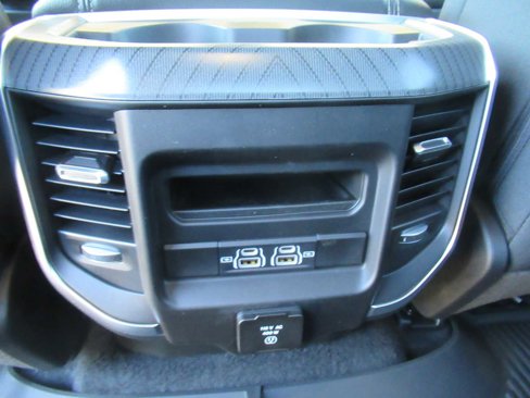 New 2026 RAM 1500 Big Horn image 44
