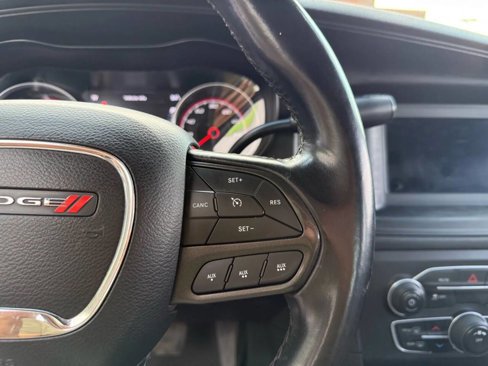 Used 2021 Dodge Charger Police w/ Convenience Group I image 20