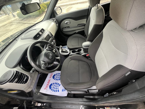 Used 2018 Kia Soul image 9