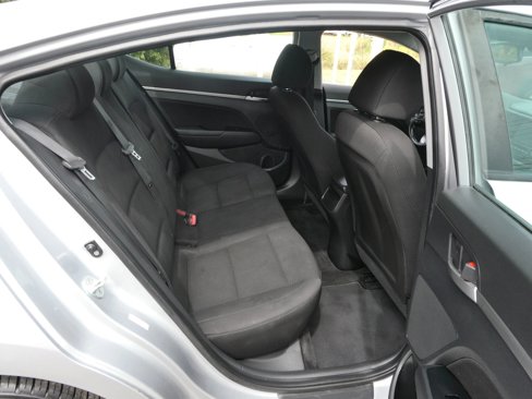 Used 2020 Hyundai Elantra Value Edition w/ Cargo Package (C1) image 28