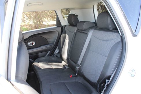 Used 2019 Kia Soul + image 29