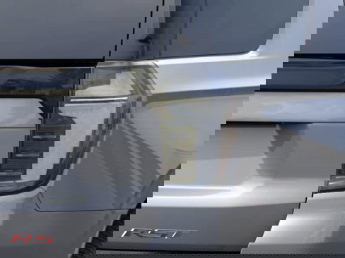 New 2025 Chevrolet Tahoe RST w/ Comfort Package image 11