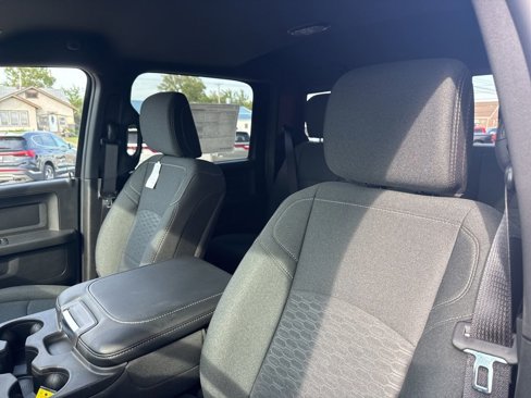 New 2026 RAM 2500 Tradesman image 12