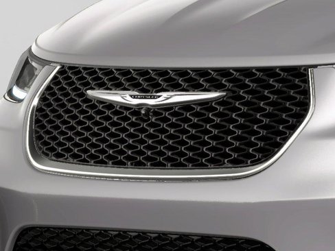 New 2026 Chrysler Pacifica Select image 14