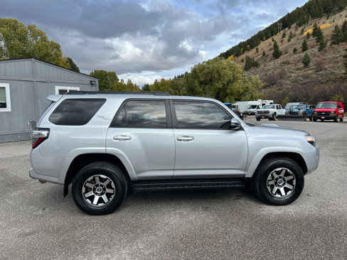Used 2024 Toyota 4Runner TRD Off-Road Premium image 6